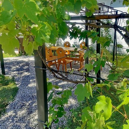 Апартаменты Dolce Weekend Balaton Балатондьёрёк Экстерьер фото