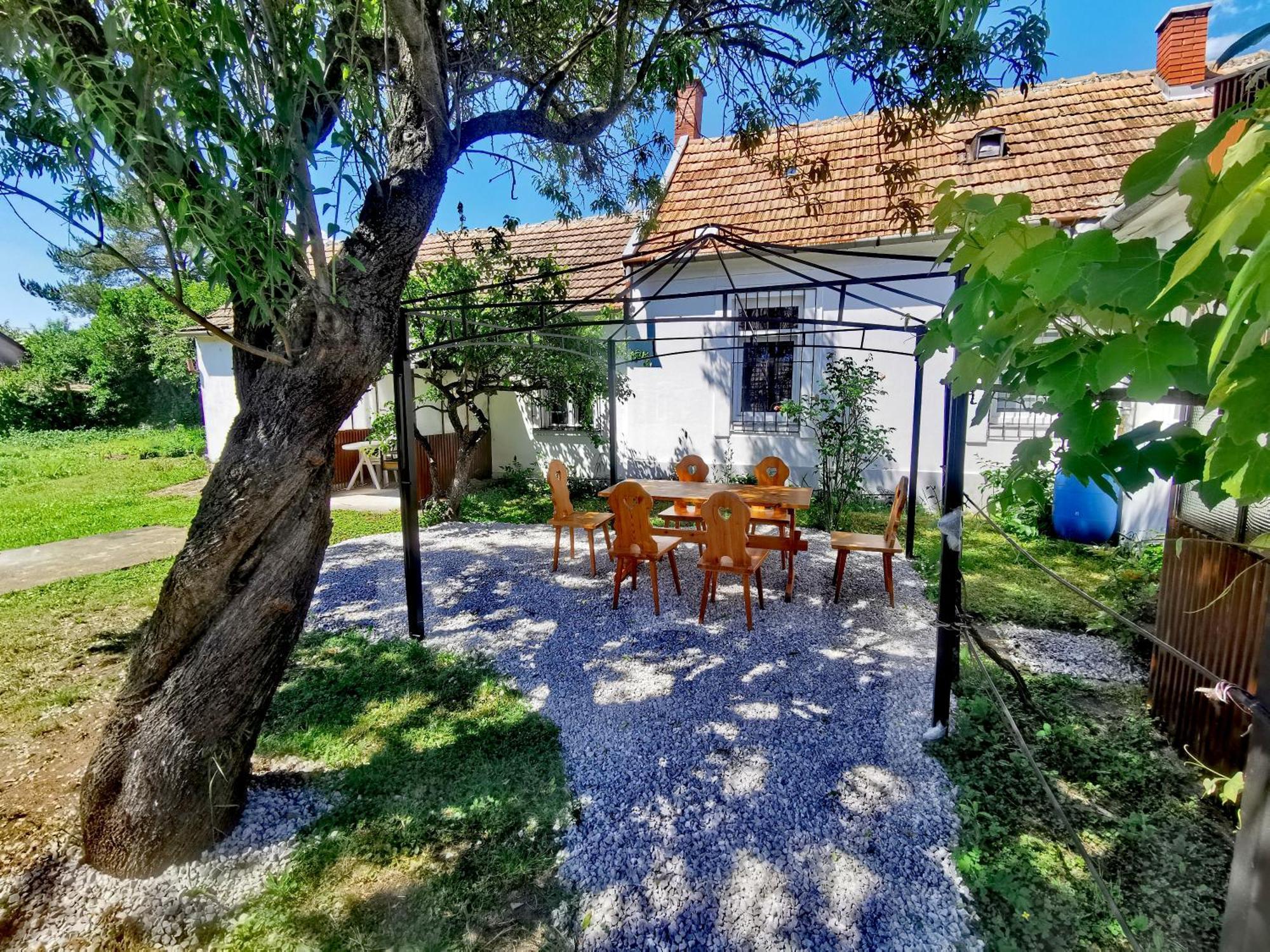 Апартаменты Dolce Weekend Balaton Балатондьёрёк Экстерьер фото