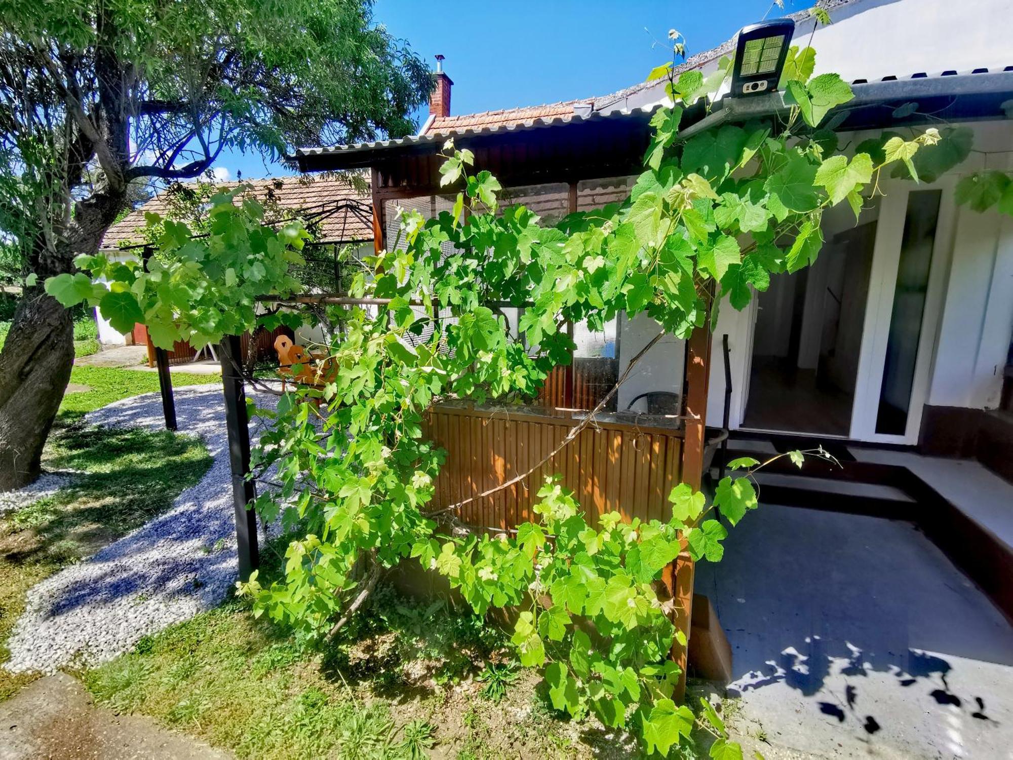 Апартаменты Dolce Weekend Balaton Балатондьёрёк Экстерьер фото